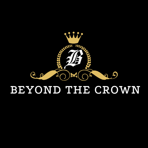 Welcome to Beyond the Crown